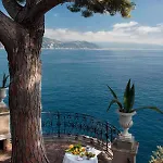 La Cervara Bed & Breakfast *