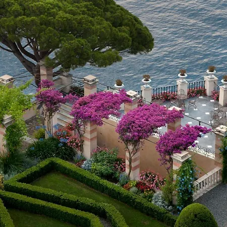 住宿加早餐酒店 La Cervara *