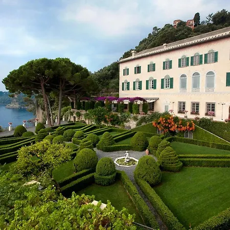 La Cervara ベッド・アンド・ブレックファスト *