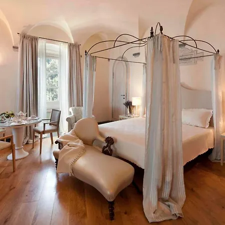 La Cervara * Santa Margherita Ligure