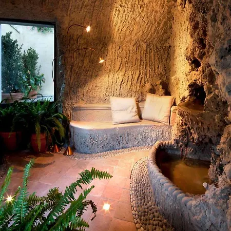 La Cervara Nocleg ze śniadaniem Santa Margherita Ligure