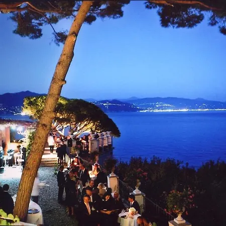 La Cervara *