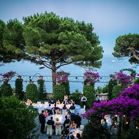 住宿加早餐酒店 La Cervara *
