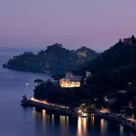La Cervara