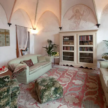 La Cervara Bed & Breakfast Santa Margherita Ligure