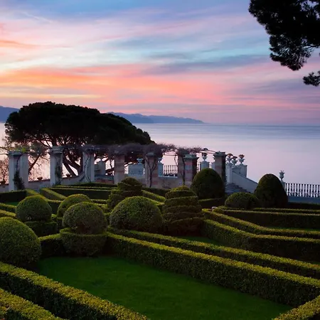 La Cervara ベッド・アンド・ブレックファスト *