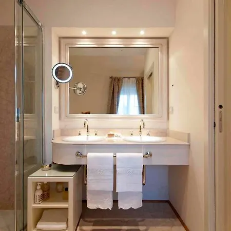 Nocleg ze śniadaniem La Cervara