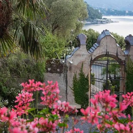 La Cervara ベッド・アンド・ブレックファスト