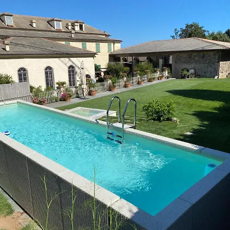 Bed & Breakfast La Cervara