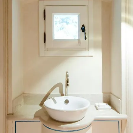 Bed & Breakfast La Cervara Santa Margherita Ligure