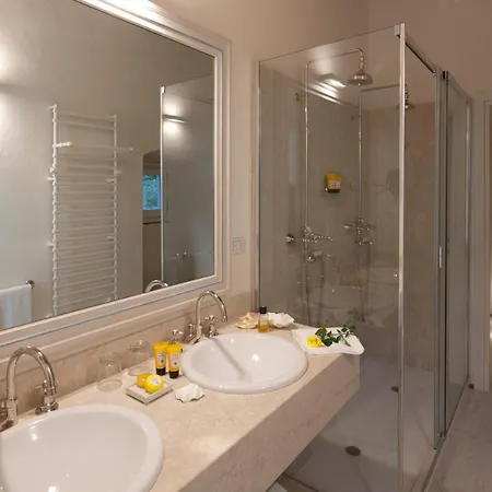 Nocleg ze śniadaniem La Cervara