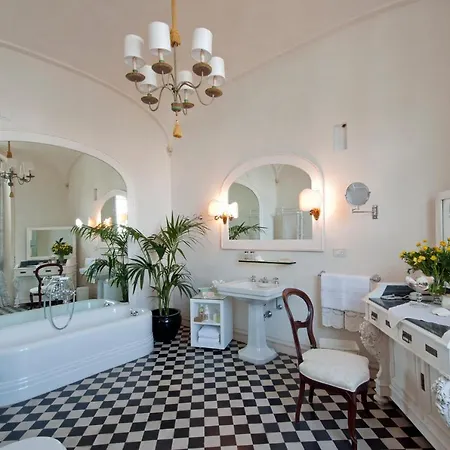 Bed & Breakfast La Cervara *