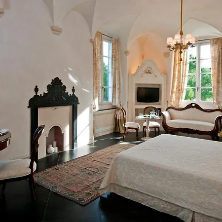 La Cervara *
