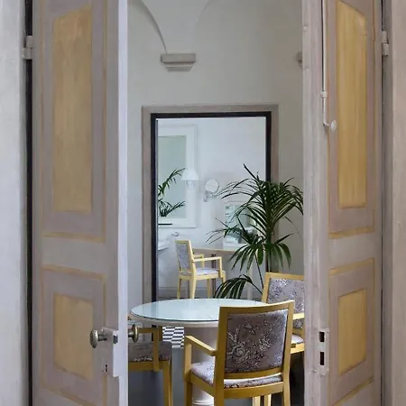 Nocleg ze śniadaniem La Cervara