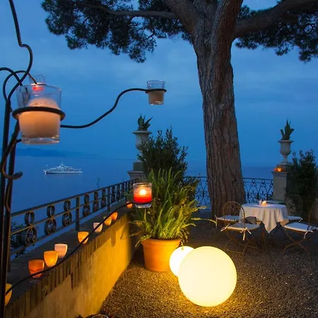 La Cervara Bed & Breakfast *