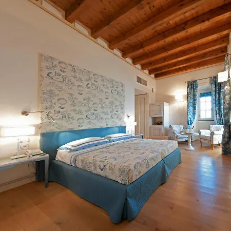 Nocleg ze śniadaniem La Cervara Santa Margherita Ligure