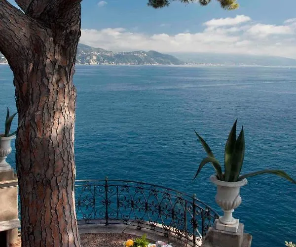La Cervara فندق مبيت وإفطار *