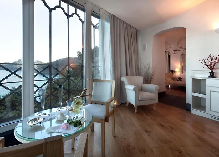 Bed & Breakfast La Cervara Santa Margherita Ligure