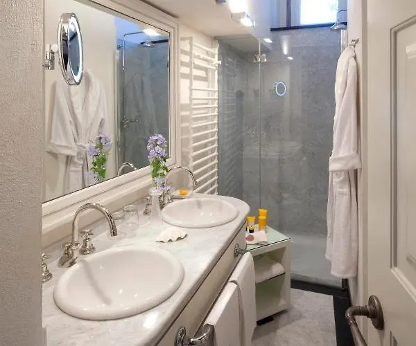 La Cervara Bed & Breakfast Santa Margherita Ligure