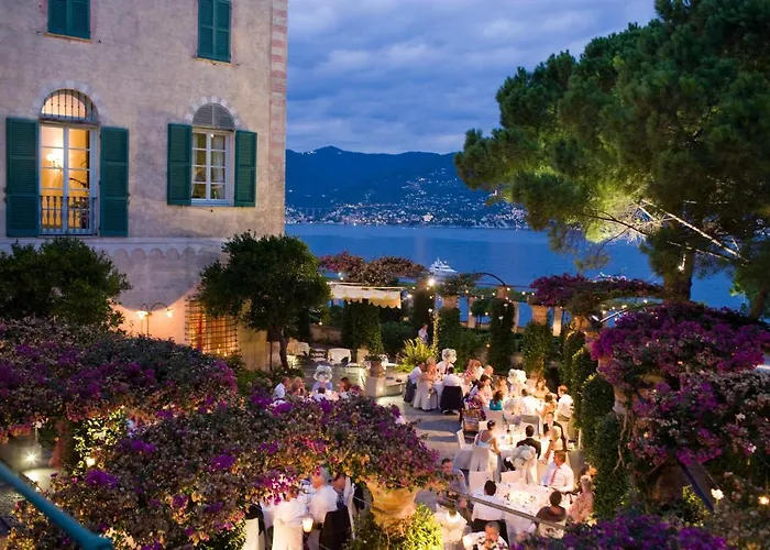 La Cervara