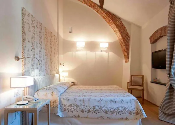 La Cervara