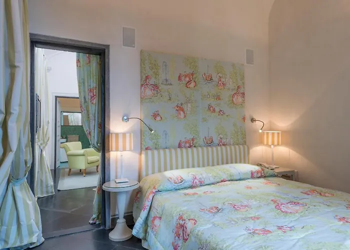 La Cervara Santa Margherita Ligure