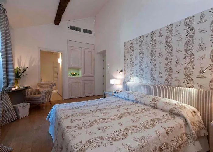 La Cervara