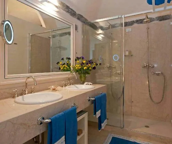 La Cervara فندق مبيت وإفطار