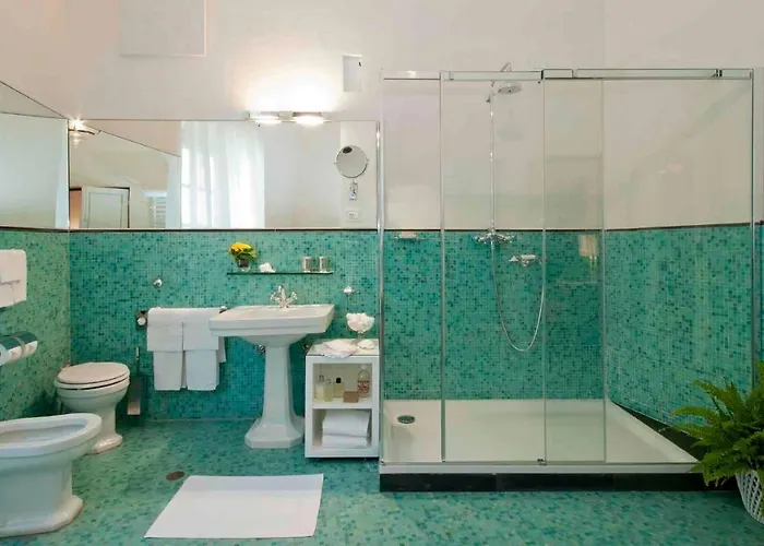 La Cervara فندق مبيت وإفطار