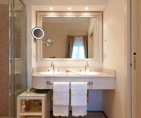 فندق مبيت وإفطار La Cervara