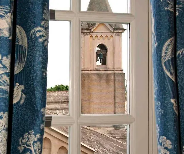 La Cervara فندق مبيت وإفطار *