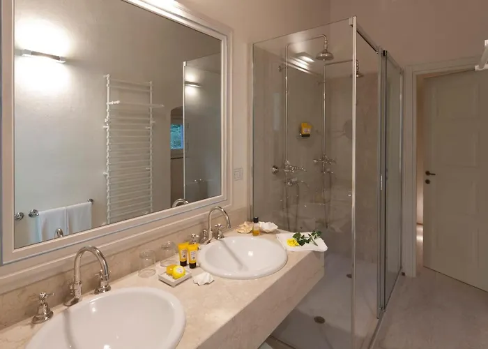 فندق مبيت وإفطار La Cervara