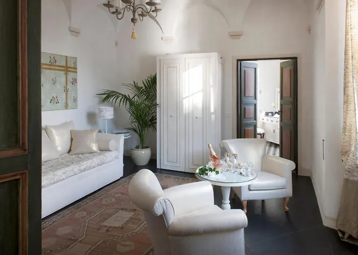 La Cervara فندق مبيت وإفطار سانتا مارغريتا ليغور