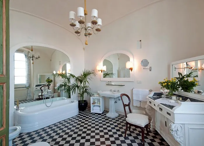 Bed & Breakfast La Cervara *