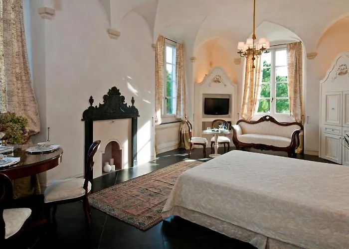 La Cervara *