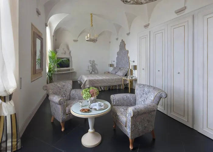 Bed & Breakfast La Cervara *