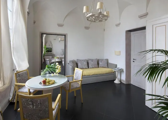 La Cervara Bed & Breakfast Santa Margherita Ligure