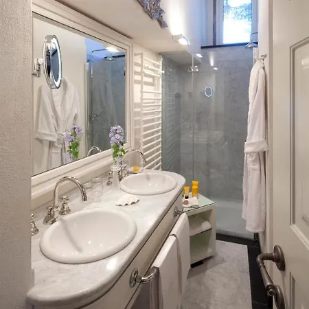 La Cervara Bed & Breakfast Santa Margherita Ligure