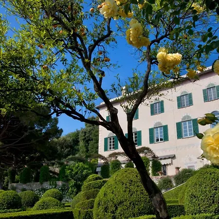 La Cervara Bed & Breakfast *
