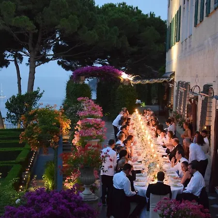 La Cervara Bed & Breakfast
