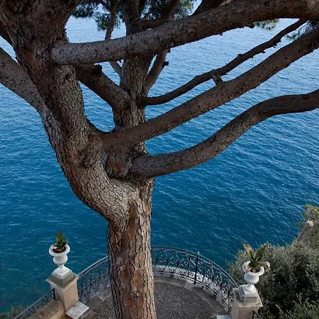 La Cervara * 산타마르게리타리구레
