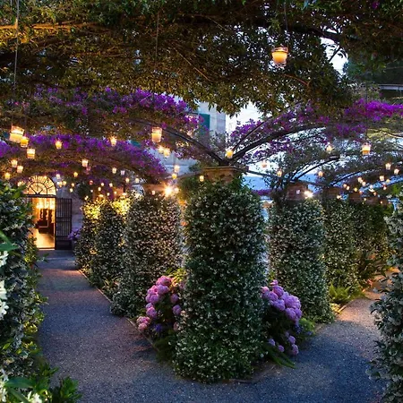 Frühstückspension La Cervara