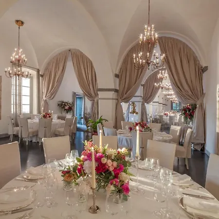 La Cervara * Santa Margherita Ligure