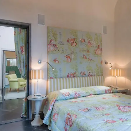 La Cervara Santa Margherita Ligure