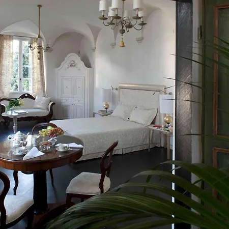 La Cervara Couette-café *