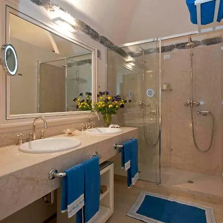La Cervara Bed & Breakfast