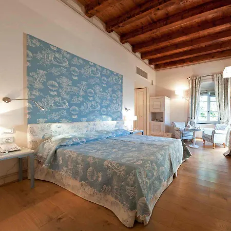 La Cervara