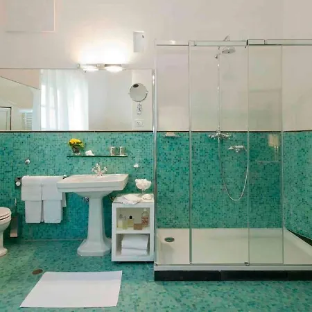 La Cervara Bed & Breakfast
