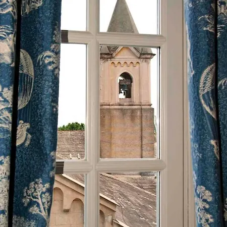 La Cervara Bed & Breakfast *