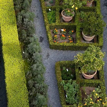 La Cervara 산타마르게리타리구레
